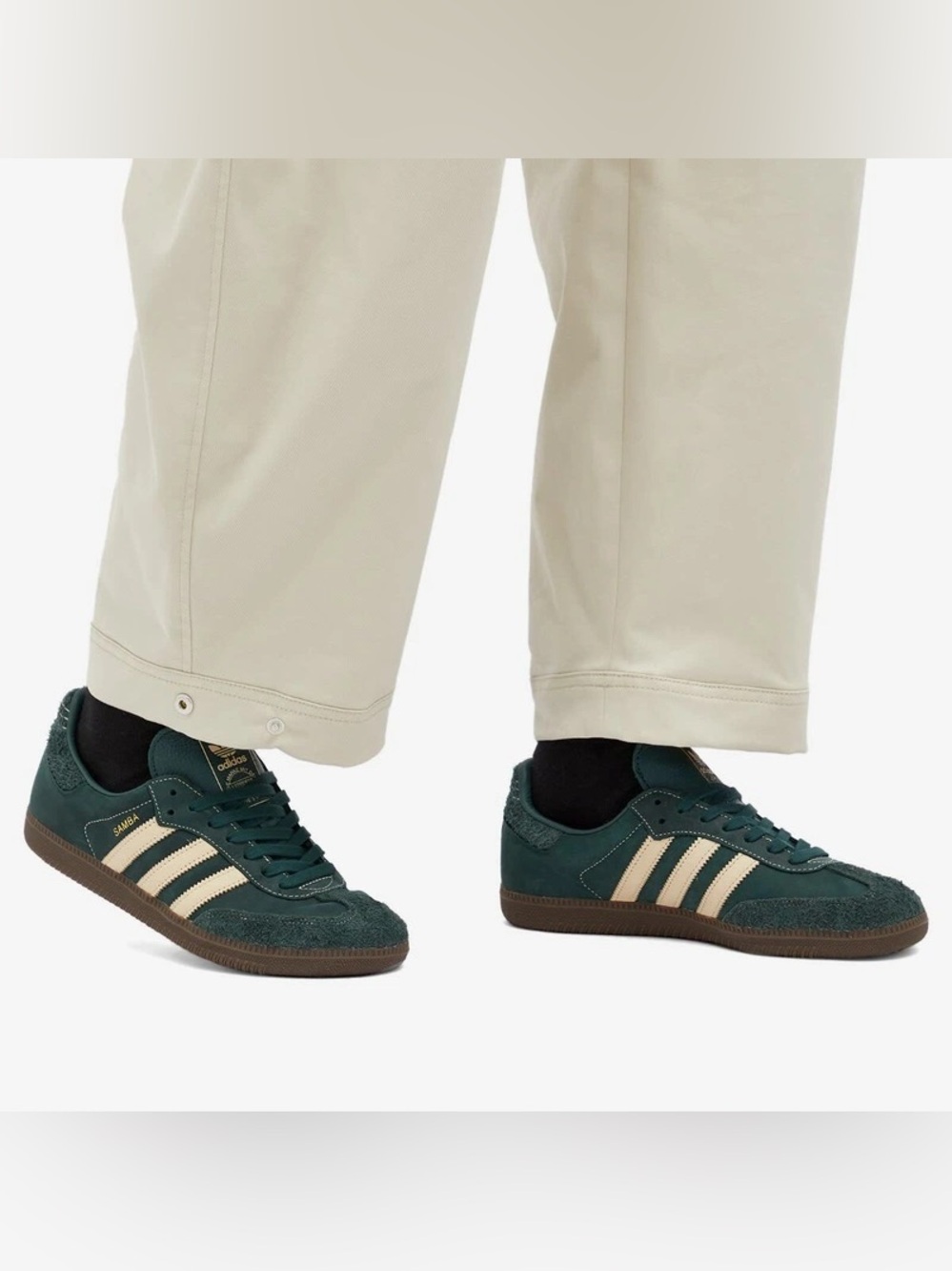ADIDAS SAMBA OG